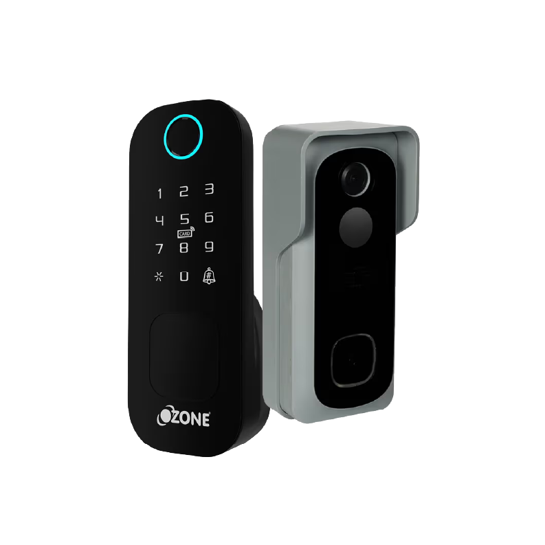 Smart Lock